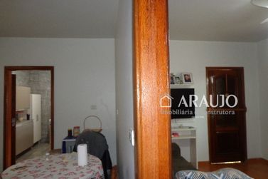 Casa &agrave; venda - 80m&sup2; - Jardim Alto da Boa Vista