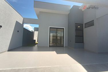 Casa &agrave; venda - 70m&sup2; - Jardim Caravelle