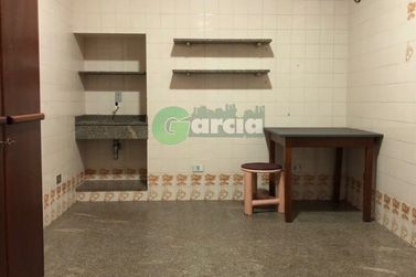 Kitnet para alugar - ZONA II