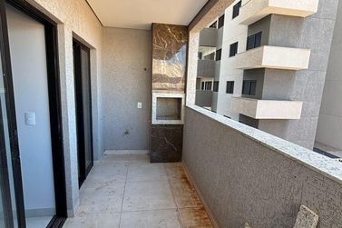 Apartamento &agrave; venda - 85m&sup2; - Jardim Arax&aacute;