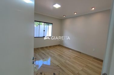 Casa &agrave; venda - 130m&sup2; - JARDIM PORTO ALEGRE