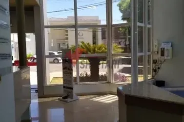 Sala Comercial para alugar - ZONA I