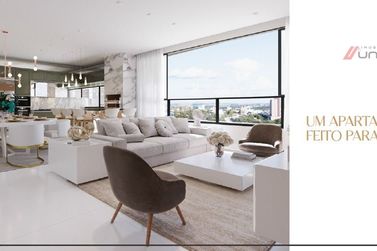 Apartamento &agrave; venda - 104m&sup2; - Zona 7