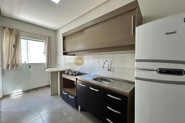 Kitnet para alugar - 23m&sup2; - Zona I