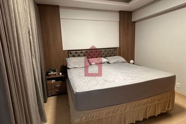 Apartamento &agrave; venda - 143m&sup2; - Zona II