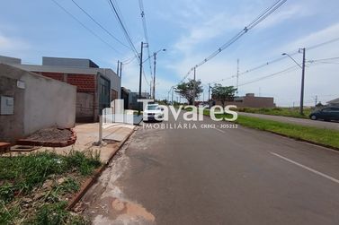 Terreno &agrave; venda - 161m&sup2; - Parque Ibirapuera
