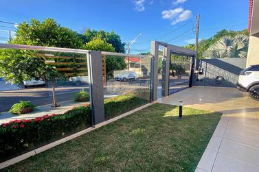 Casa &agrave; venda - 224m&sup2; - Jardim Lisboa