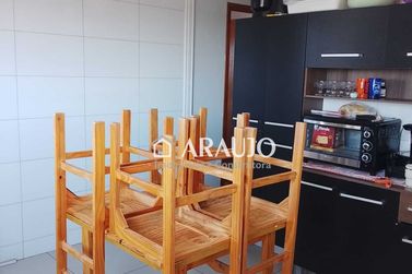 Sobrado &agrave; venda - 251m&sup2; - Jardim Kennedy
