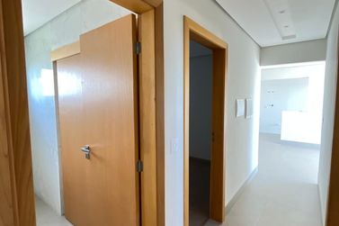 Apartamento &agrave; venda - 154m&sup2; - Jardim Am&eacute;rica