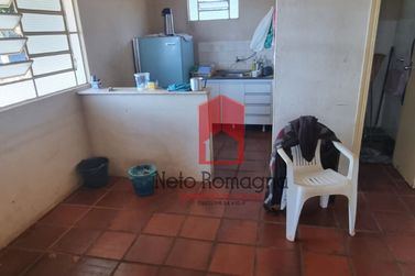 Sala Comercial &agrave; venda - 50m&sup2; - Parque Industrial I