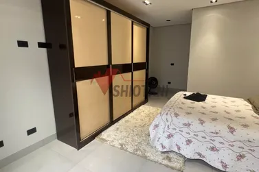 Casa &agrave; venda - Jardim Global
