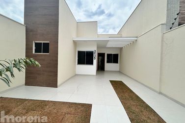 Casa &agrave; venda - 68m&sup2; - Jardim Morumbi I