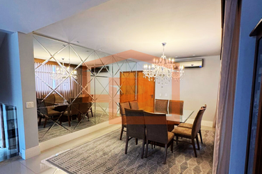 Sobrado &agrave; venda - 507m&sup2; - Jardim Novo Horizonte