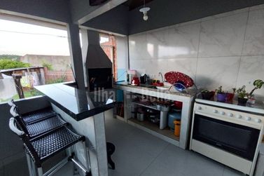 Casa &agrave; venda - Zona IV