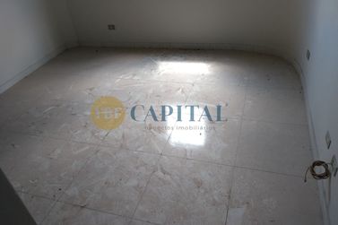 Apartamento &agrave; venda - 134m&sup2; - Jardim Paraiso