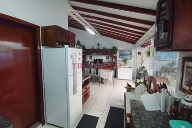 Casa &agrave; venda - 149m&sup2; - JARDIM PARAISO