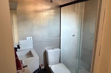 Casa &agrave; venda - 276m&sup2; - Jardim Para&iacute;so