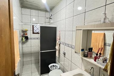 Casa &agrave; venda - 187m&sup2; - Zona V
