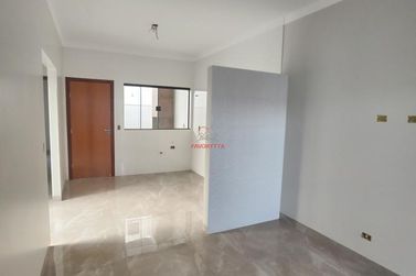 Casa &agrave; venda - 84m&sup2; - Zona I