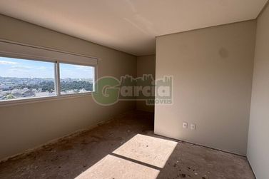 Apartamento &agrave; venda - 123m&sup2; - Jardim Am&eacute;rica