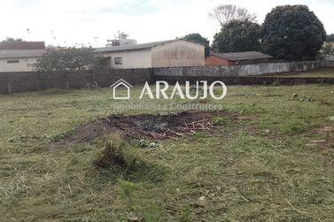 Terreno &agrave; venda - 6000m&sup2; - Parque Industrial III