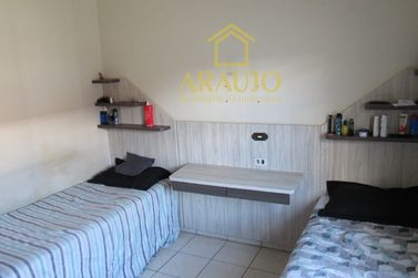 Casa &agrave; venda - 150m&sup2; - Jardim Tropical