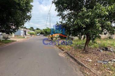 Terreno &agrave; venda - 210m&sup2; - JARDIM ORIENTE