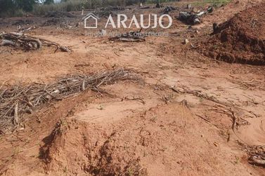 Terreno &agrave; venda - 3m&sup2; - Jardim Janina