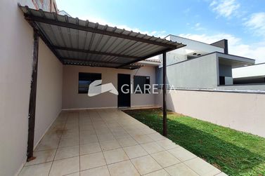 Casa &agrave; venda - 66m&sup2; - JARDIM PANCERA