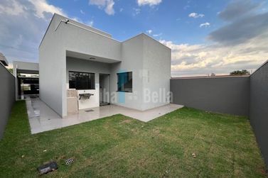 Casa &agrave; venda - 