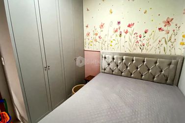 Casa &agrave; venda - 128m&sup2; - Parque Bandeirantes