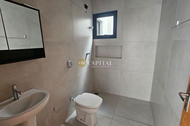Casa &agrave; venda - 80m&sup2; - Zona V