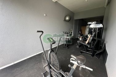 Apartamento para alugar - Zona V