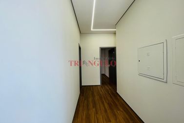 Casa &agrave; venda - 247m&sup2; - RESIDENCIAL EURO PARK
