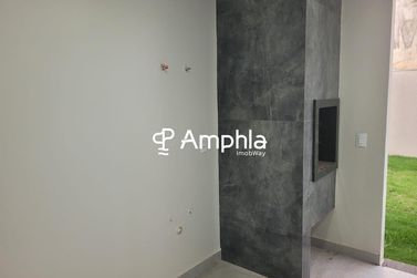 Casa &agrave; venda - 126m&sup2; - Neva