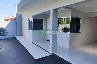Casa &agrave; venda - 161m&sup2; - PARQUE ALTO PARAN&Aacute;