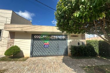 Casa para alugar - Zona V