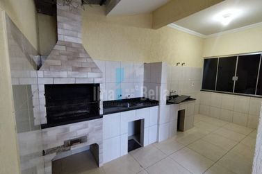 Casa para alugar - Jardim Cima