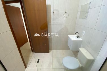 Casa &agrave; venda - 50m&sup2; - JARDIM PANCERA