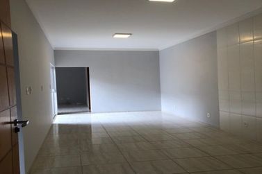 Casa &agrave; venda - Jardim dos Imigrantes