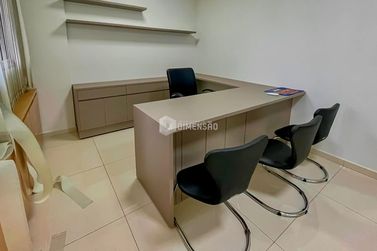 Sala Comercial &agrave; venda - Zona I