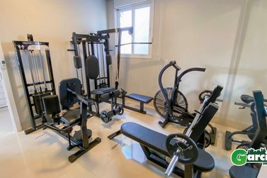 Casa &agrave; venda - ROYAL GARDEN