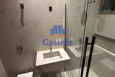 Casa &agrave; venda - 282m&sup2; - RESIDENCIAL EURO PARK