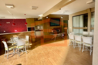 Apartamento &agrave; venda - 103m&sup2; - Zona I