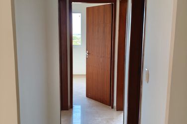 Apartamento para alugar - 89m&sup2; - ZONA I