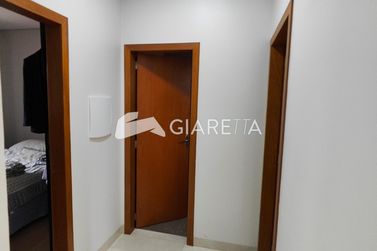 Casa &agrave; venda - 57m&sup2; - CONC&Oacute;RDIA DO OESTE