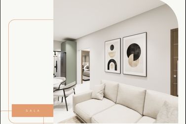 Casa &agrave; venda - 70m&sup2; - Jardim Nova America