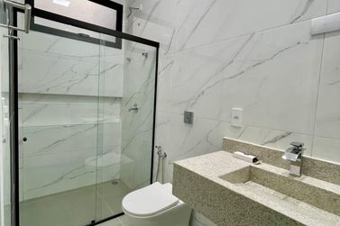 Casa &agrave; venda - 154m&sup2; - ZONA I