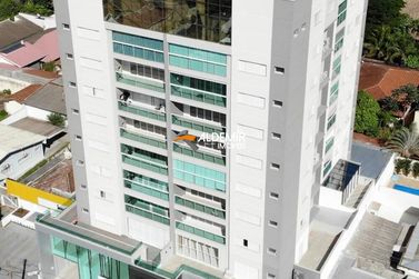 Apartamento &agrave; venda - Zona I