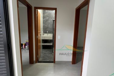 Casa &agrave; venda - 75m&sup2; - Parque Metropolitano